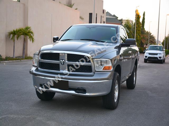 2012 دودج رام 1500 هيمي