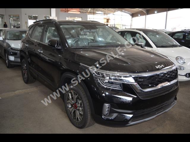 2023 كيا سيلتوس