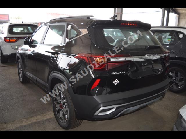 2023 كيا سيلتوس