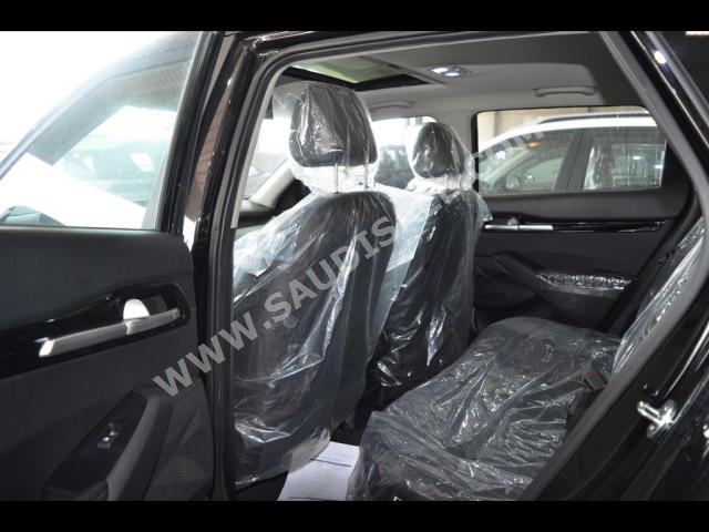 2023 كيا سيلتوس