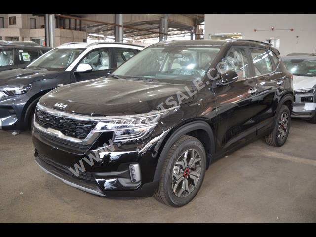 2023 كيا سيلتوس