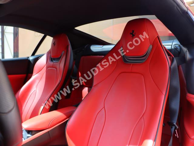 2022 فيراري بورتوفينو ام