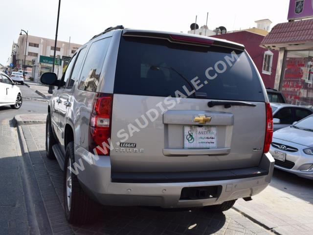 2009 Chevrolet Tahoe LT