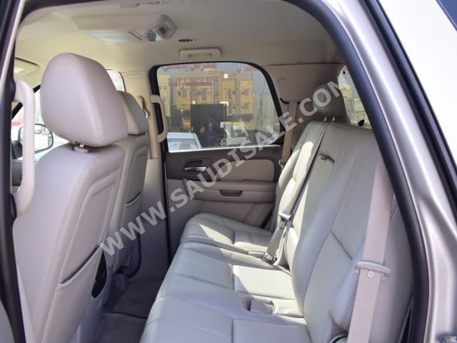 2009 Chevrolet Tahoe LT