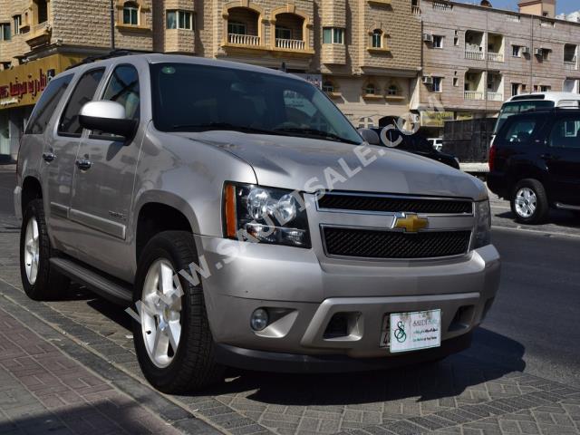 2009 Chevrolet Tahoe LT