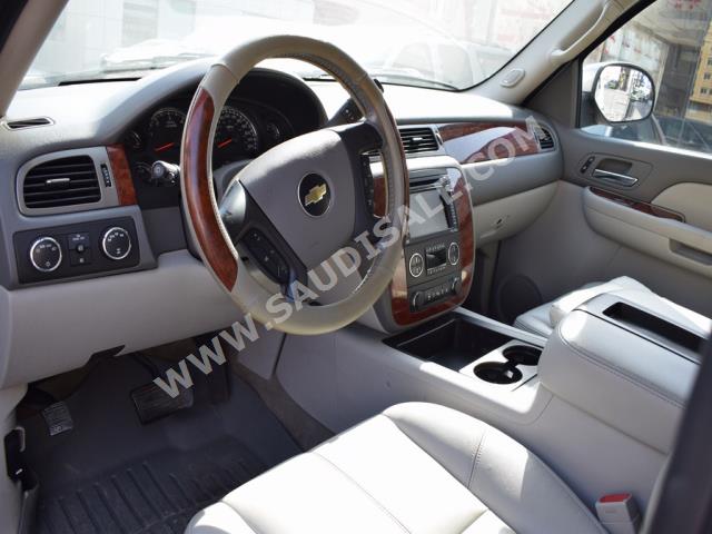 2009 Chevrolet Tahoe LT