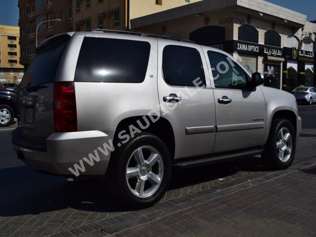 2009 Chevrolet Tahoe LT