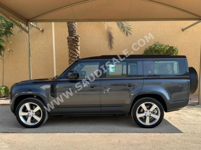 2023 لاند روفر ديفيندر 130