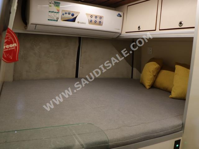 2015 مرسيدس - بنز سبرنتر