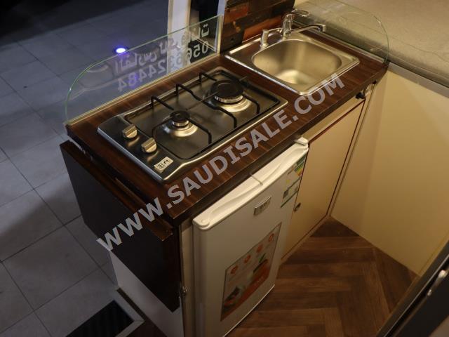 2015 مرسيدس - بنز سبرنتر