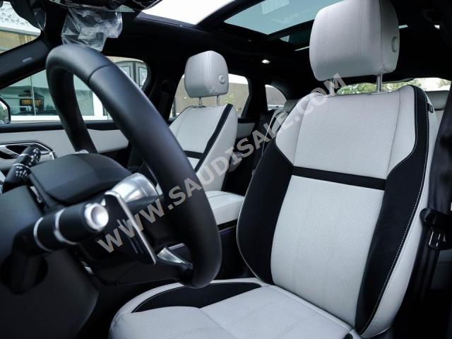 2020 لاند روفر رينج روفر فيلار فيلار