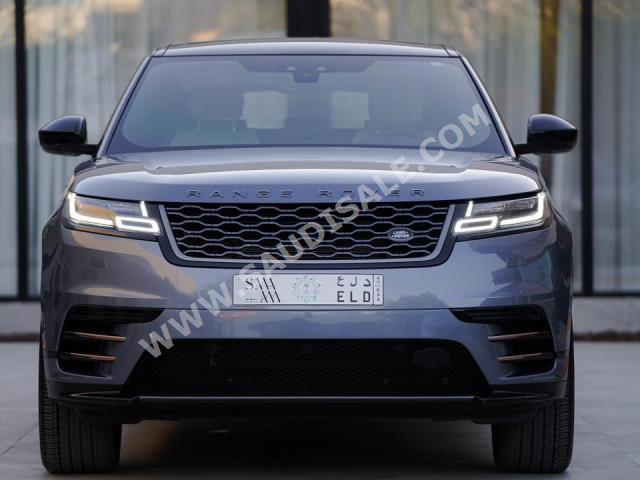 2020 لاند روفر رينج روفر فيلار فيلار