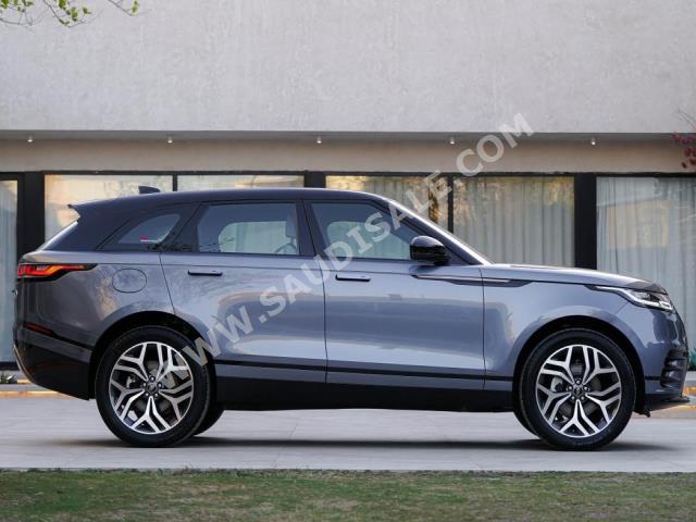 2020 لاند روفر رينج روفر فيلار فيلار