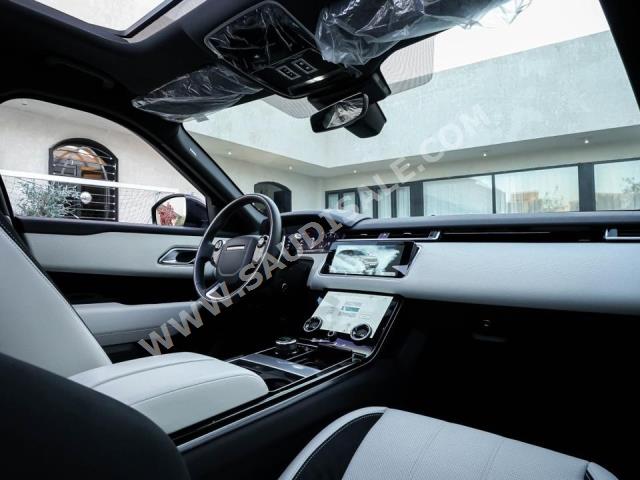 2020 لاند روفر رينج روفر فيلار فيلار