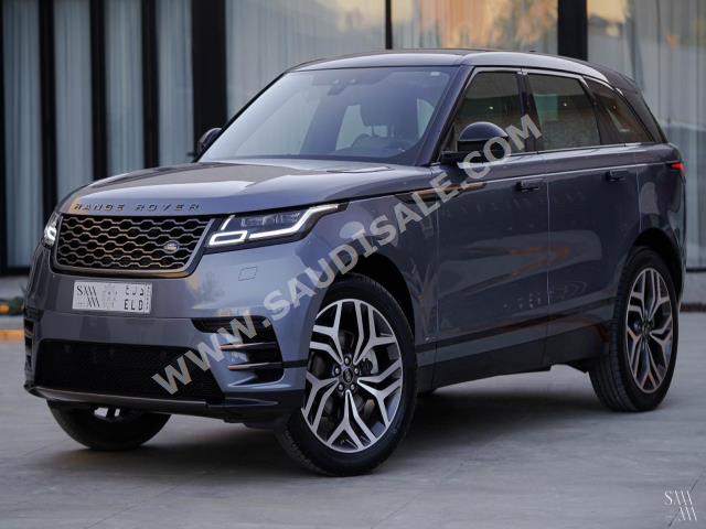 2020 لاند روفر رينج روفر فيلار فيلار