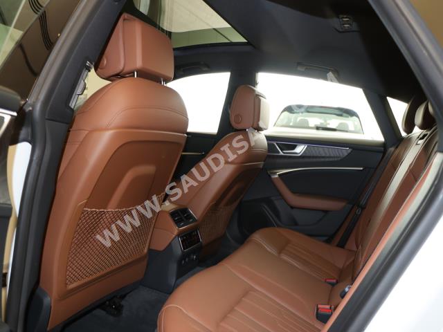 2023 اودي اي 7