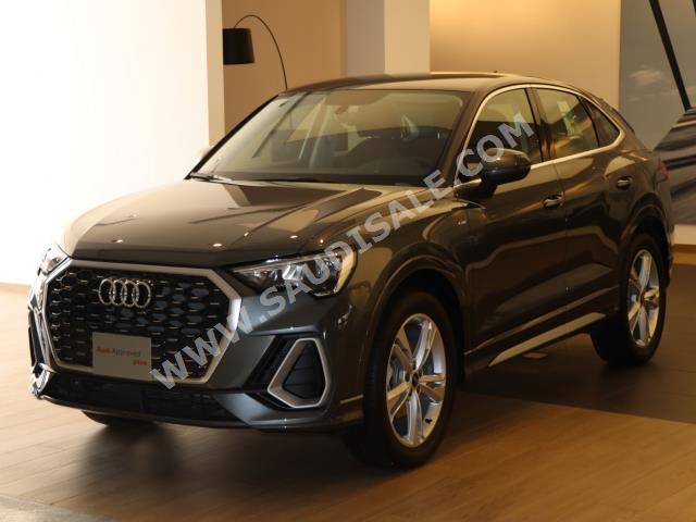 2023 اودي كيو 3