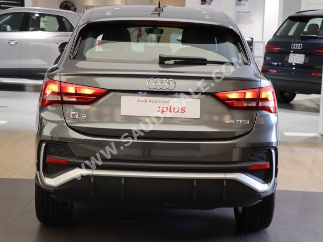 2023 اودي كيو 3