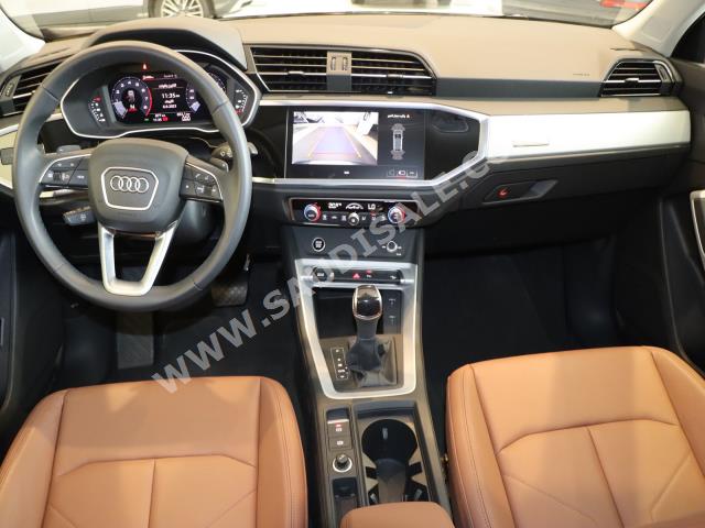 2023 اودي كيو 3