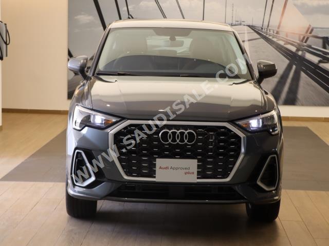 2023 اودي كيو 3