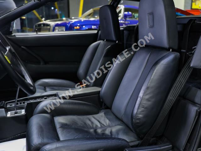 1988 Ferrari Testarossa
