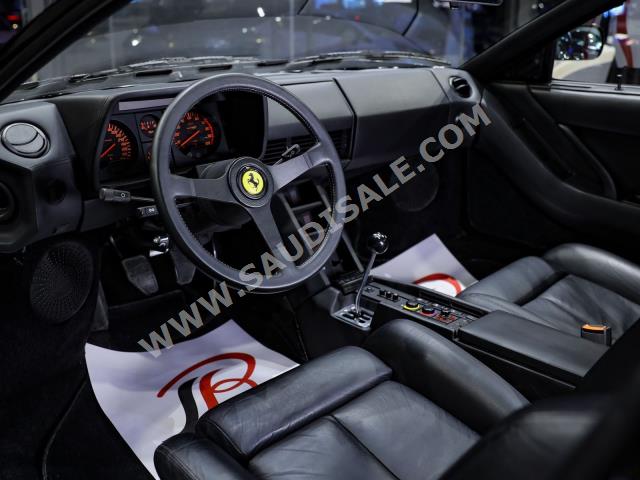 1988 Ferrari Testarossa