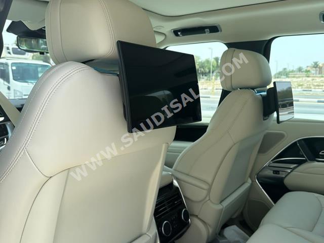 2023 لاند روفر رينج روفر اتش اس اي