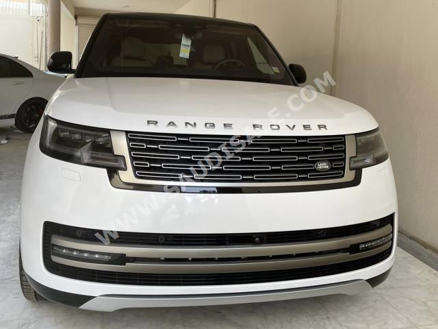 2023 لاند روفر رينج روفر فوج اس اي