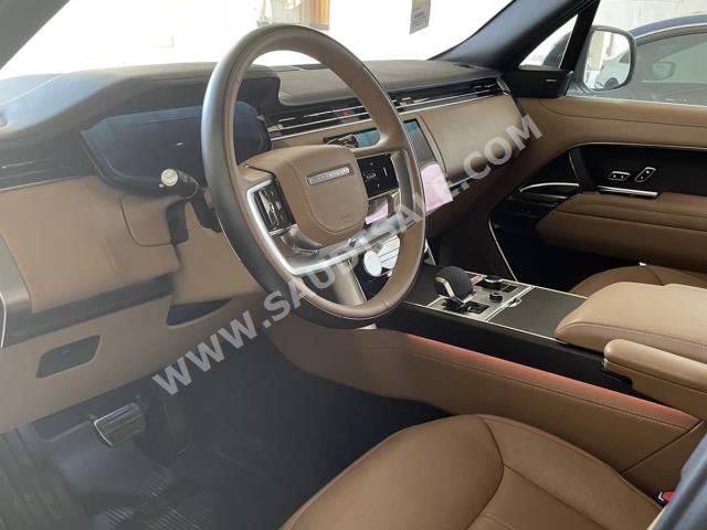 2023 لاند روفر رينج روفر فوج اس اي