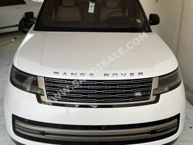 2023 لاند روفر رينج روفر فوج اس اي