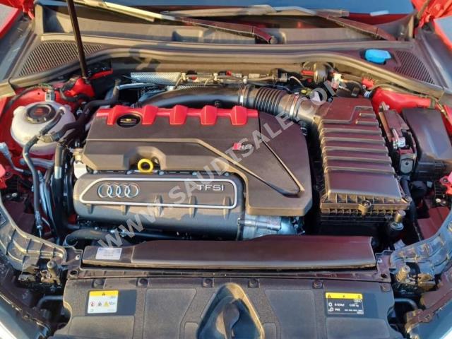 2023 اودي ار اس 3