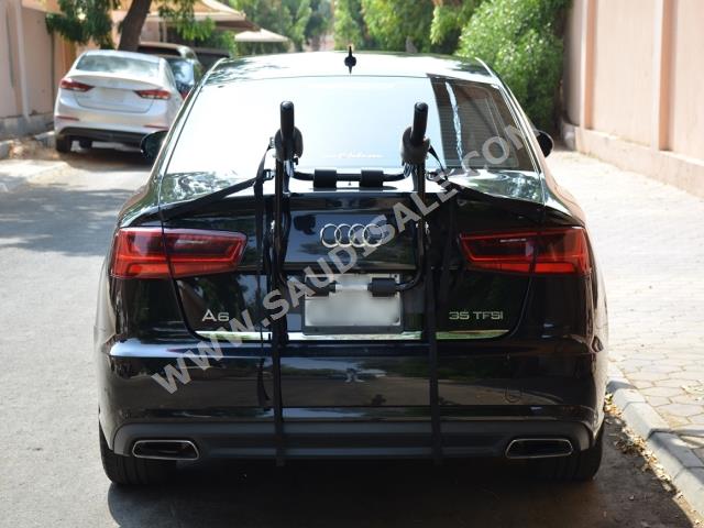 2016 Audi A6 35 TFSI