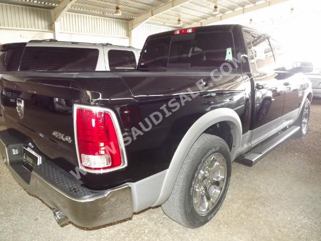 2014 Dodge Ram 1500 HEMI