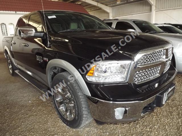 2014 Dodge Ram 1500 HEMI