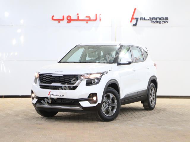 2022 كيا سيلتوس