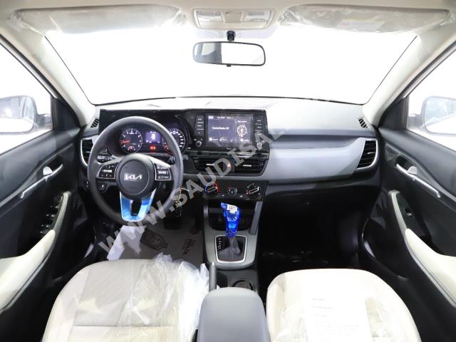 2022 كيا سيلتوس