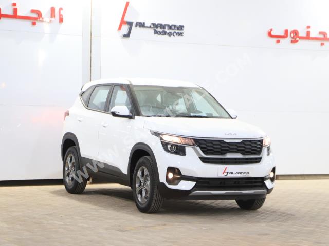 2022 كيا سيلتوس