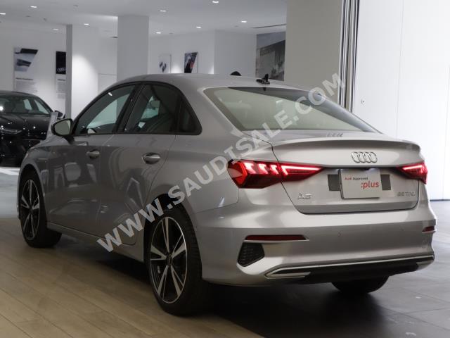 2023 اودي اي 3