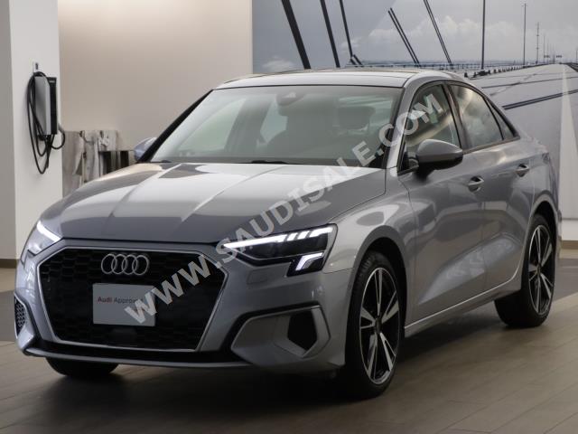 2023 اودي اي 3