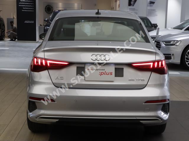 2023 اودي اي 3