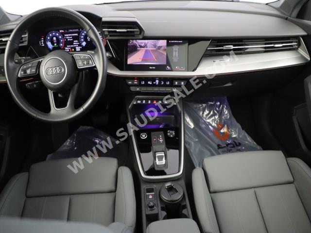 2023 اودي اي 3