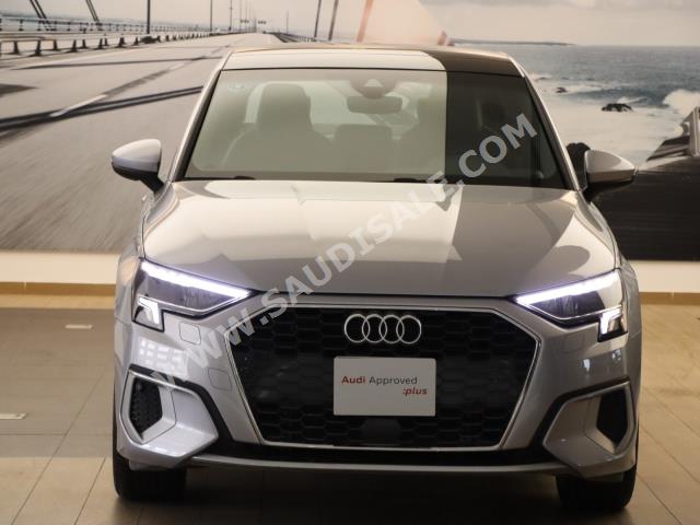 2023 اودي اي 3