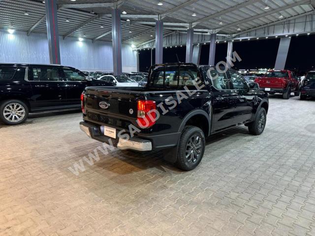 2023 فورد رينجر