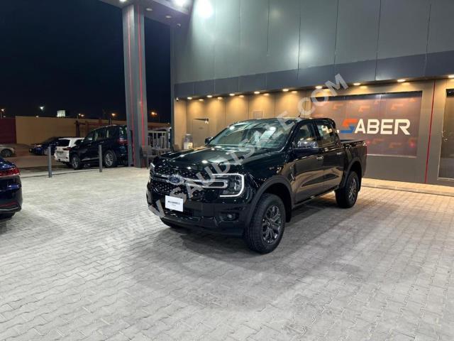 2023 فورد رينجر