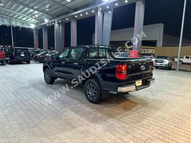 2023 فورد رينجر