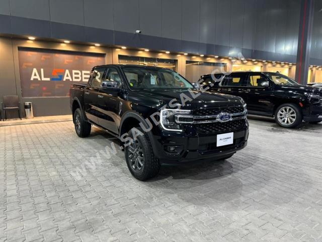 2023 فورد رينجر