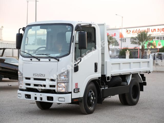 2018 Isuzu Dyna