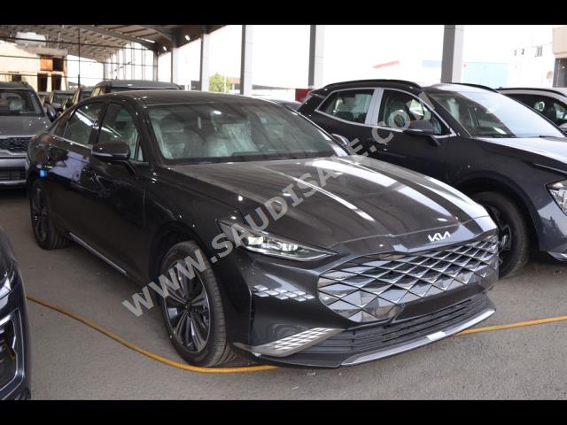 2023 كيا كاي8