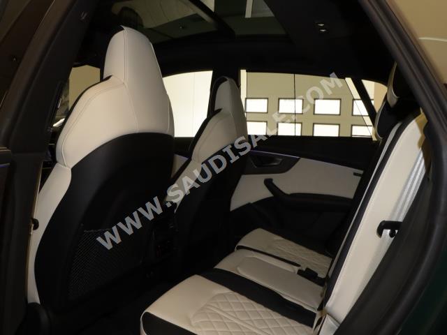 2023 اودي كيو 8