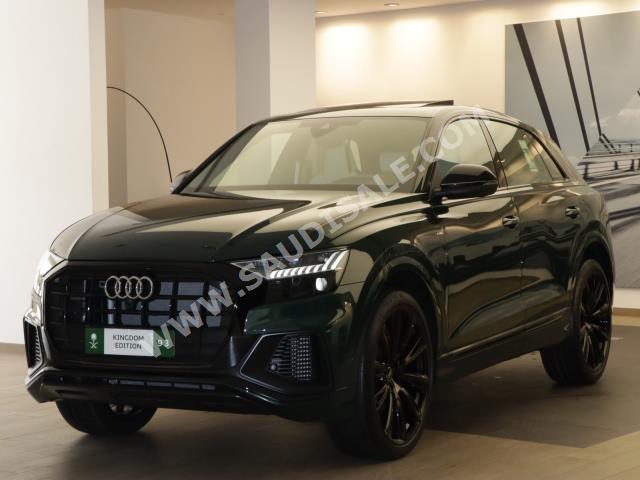 2023 اودي كيو 8